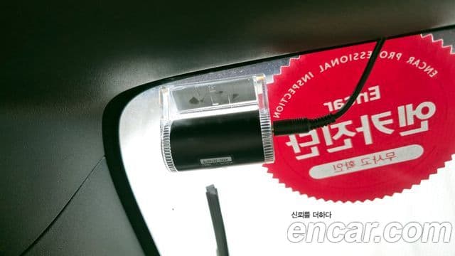 Renault Korea(Samsung) 트위지 Life(2인승), 2020 18