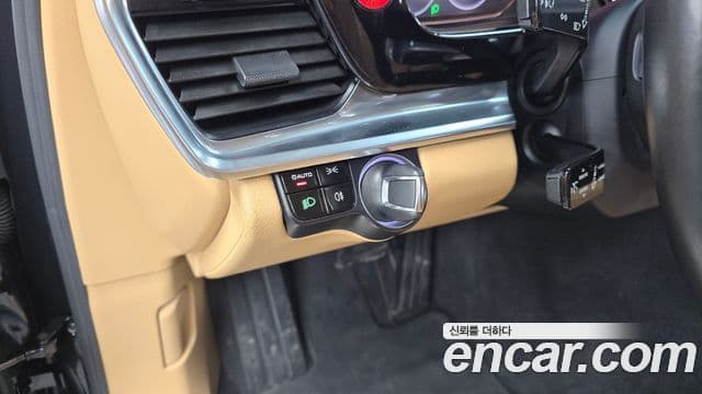 Porsche Panamera (971), 2018 17