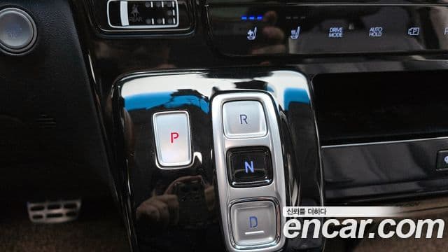 Hyundai Staria Inspiration, 2022 9