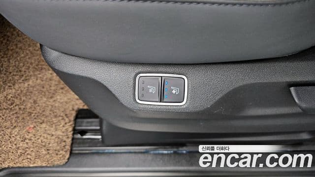 Hyundai Staria Inspiration, 2022 17