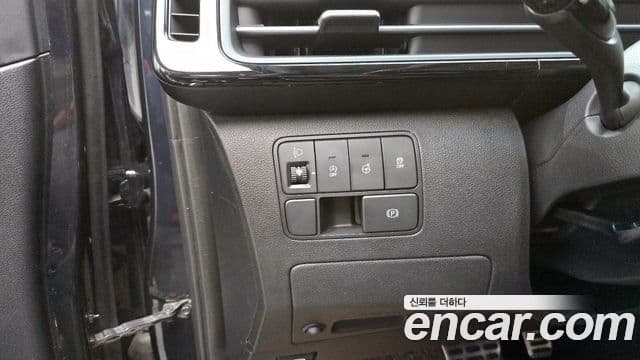 Hyundai Staria Inspiration, 2022 18