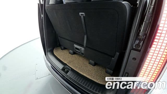 Hyundai Staria Inspiration, 2022 20