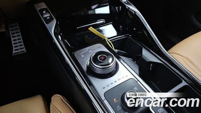 Kia Sorento 4세대 Signature, 2023 9
