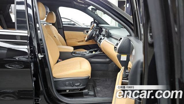 Kia Sorento 4세대 Signature, 2023 11