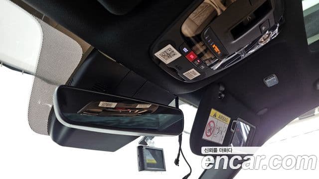 Kia Sorento 4세대 Signature, 2023 17