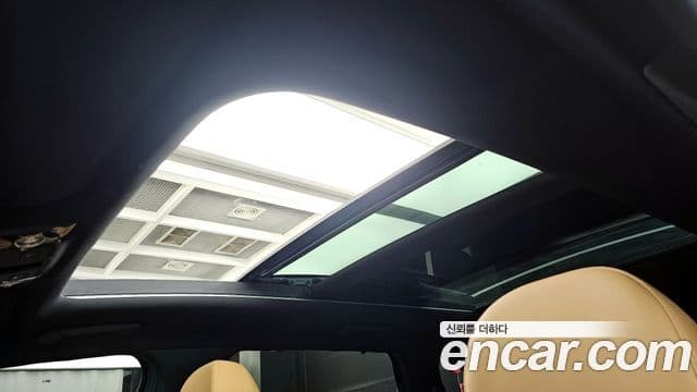 Kia Sorento 4세대 Signature, 2023 18