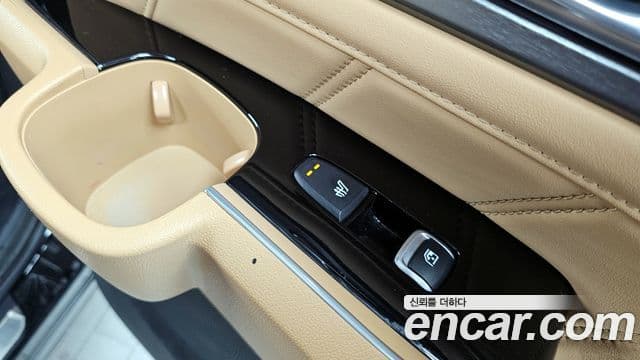 Kia Sorento 4세대 Signature, 2023 19