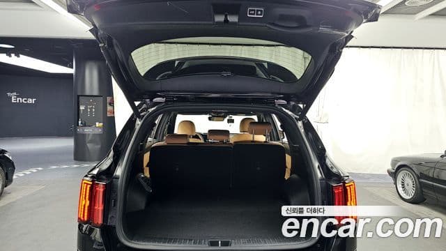 Kia Sorento 4세대 Signature, 2023 20