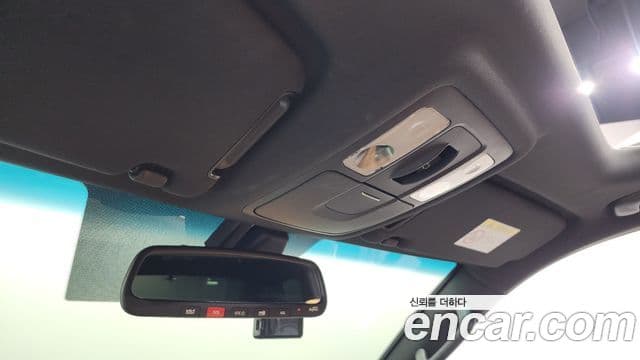 Kia Mohave The / новый Master Masters, 2021 19