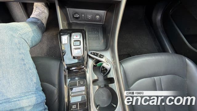 Hyundai Sonata (DN8) Smart, 2020 9