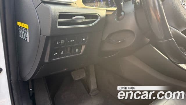 Hyundai Sonata (DN8) Smart, 2020 14