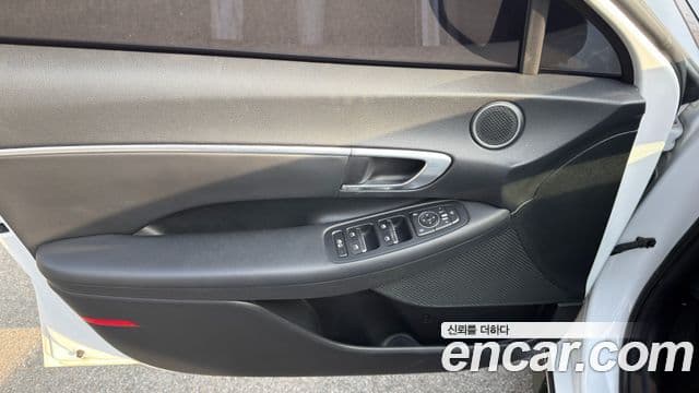 Hyundai Sonata (DN8) Smart, 2020 15