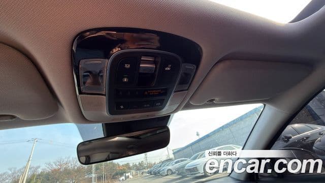 Hyundai Sonata (DN8) Smart, 2020 16