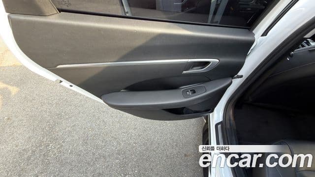 Hyundai Sonata (DN8) Smart, 2020 17