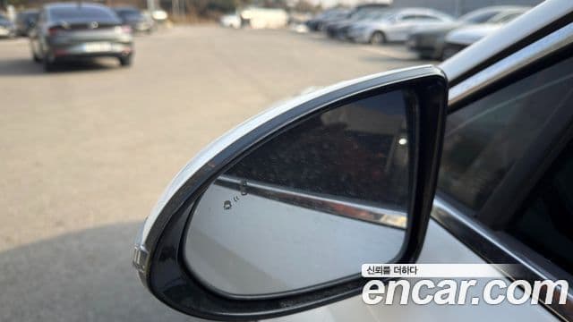 Hyundai Sonata (DN8) Smart, 2020 20