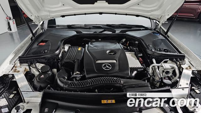 Mercedes-Benz E-класс W213 AMG Line, 2023 6