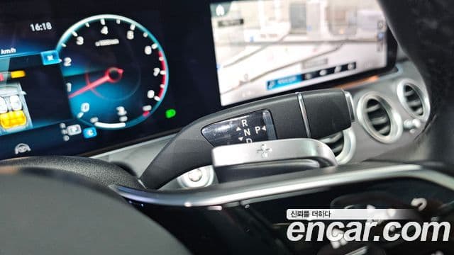 Mercedes-Benz E-класс W213 AMG Line, 2023 9