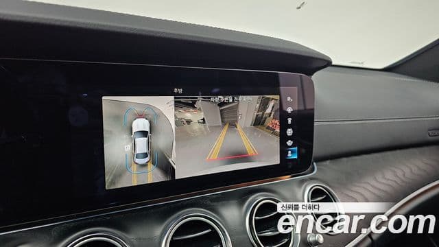 Mercedes-Benz E-класс W213 AMG Line, 2023 15