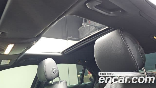 Mercedes-Benz E-класс W213 AMG Line, 2023 16