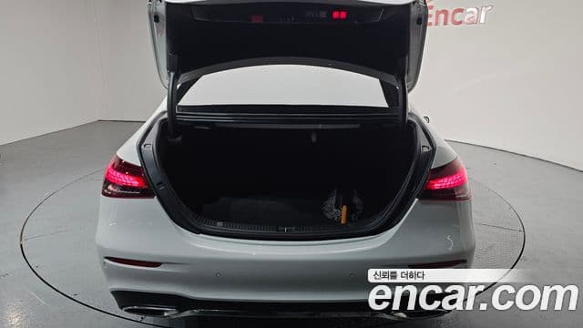 Mercedes-Benz E-класс W213 AMG Line, 2023 20