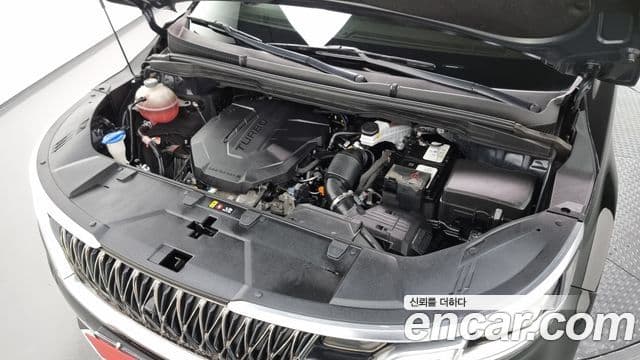 Kia Carnival 4세대 Signature, 2021 6