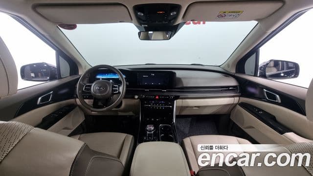 Kia Carnival 4세대 Signature, 2021 7