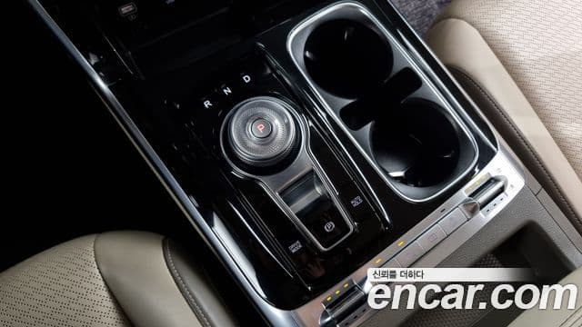 Kia Carnival 4세대 Signature, 2021 9