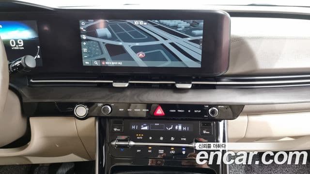 Kia Carnival 4세대 Signature, 2021 14