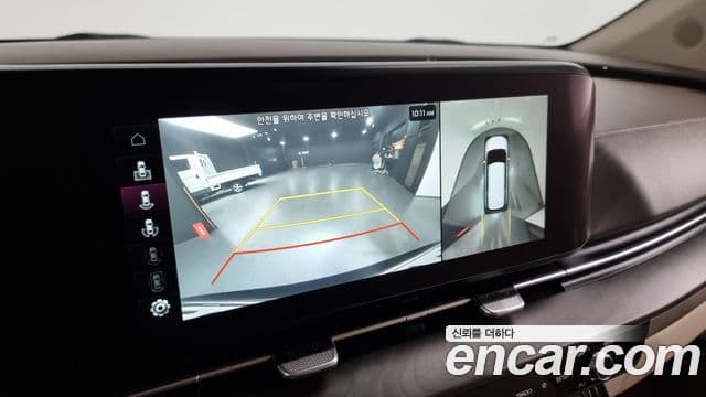 Kia Carnival 4세대 Signature, 2021 15