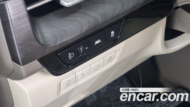 Kia Carnival 4세대 Signature, 2021 16