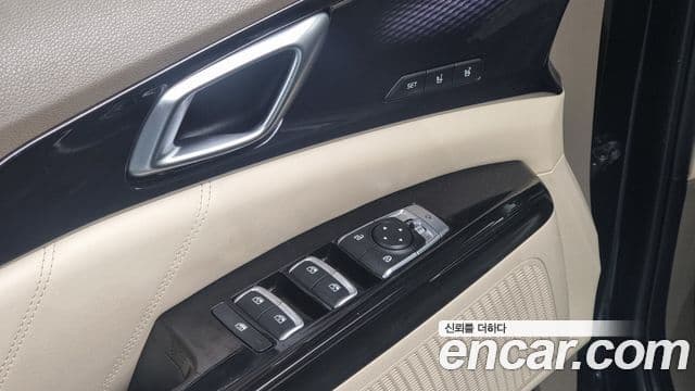 Kia Carnival 4세대 Signature, 2021 17