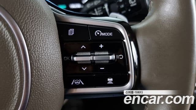 Kia Carnival 4세대 Signature, 2021 18
