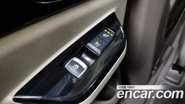 Kia Carnival 4세대 Signature, 2021 19
