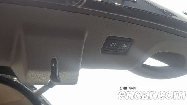 Kia Carnival 4세대 Signature, 2021 20