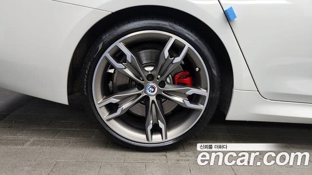 BMW 5시리즈 (G30), 2023 все фото