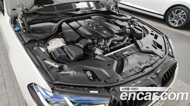 BMW 5시리즈 (G30), 2023 6