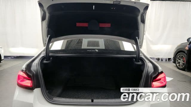 BMW 5시리즈 (G30), 2023 20