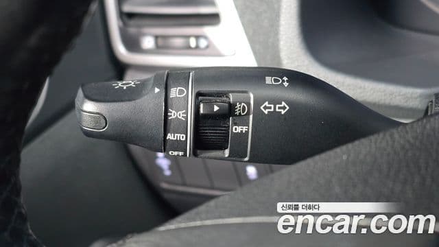 Hyundai All New Tucson Modern, 2016 17