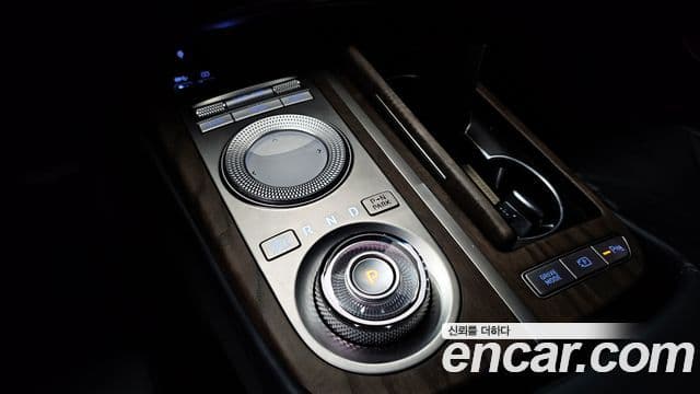 Genesis G80 (RG3) бензин 3.5 турбо AWD, 2022 9