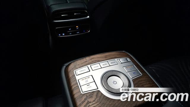 Genesis G80 (RG3) бензин 3.5 турбо AWD, 2022 17