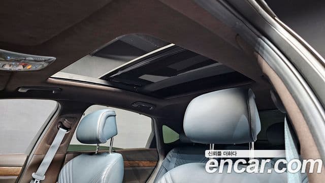 Genesis G80 (RG3) бензин 3.5 турбо AWD, 2022 19