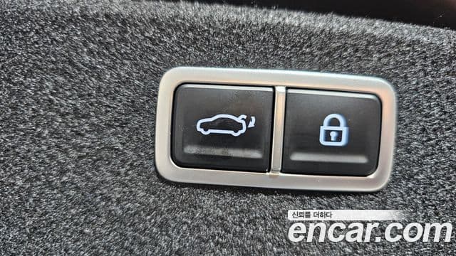 Genesis G80 (RG3) бензин 3.5 турбо AWD, 2022 20