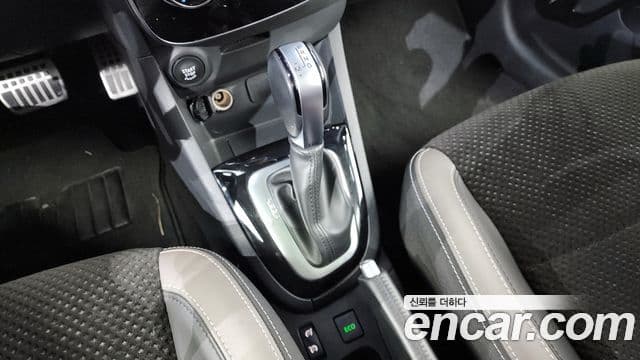 Renault Korea(Samsung) 클리오 intense panoramic, 2019 9