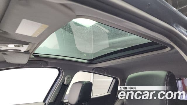 Renault Korea(Samsung) 클리오 intense panoramic, 2019 19