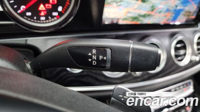 Mercedes-Benz E-класс W213 Avantgarde, 2017 9