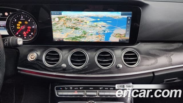 Mercedes-Benz E-класс W213 Avantgarde, 2017 14