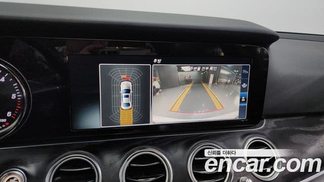 Mercedes-Benz E-класс W213 Avantgarde, 2017 15