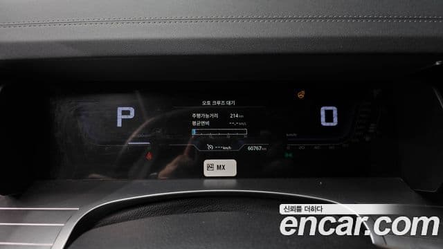 KG모빌리티(SsangYong) Torres T5, 2023 8