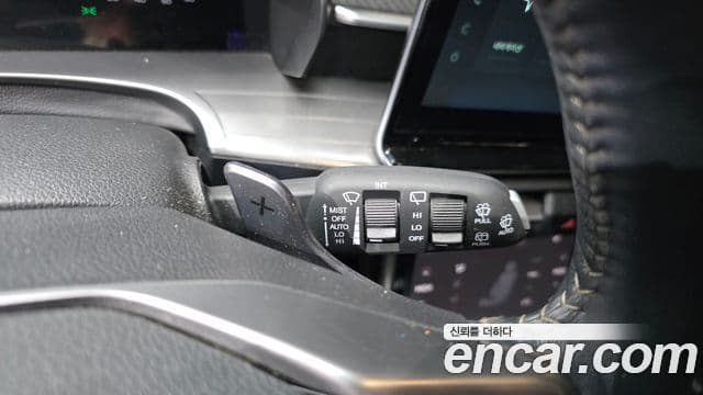 KG모빌리티(SsangYong) Torres T5, 2023 16