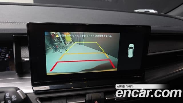 KG모빌리티(SsangYong) Torres T5, 2023 17